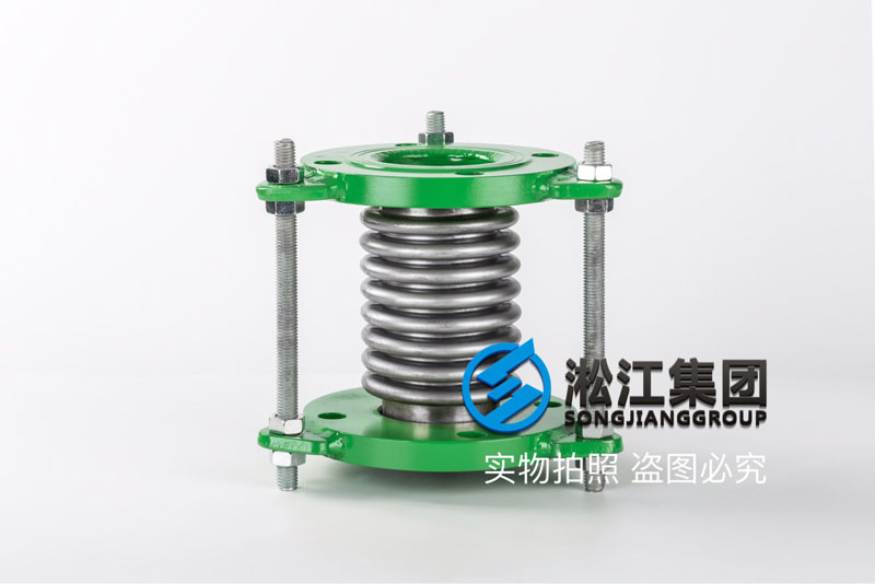 DN65òys(ji) Fire pump corrugated expansion joint