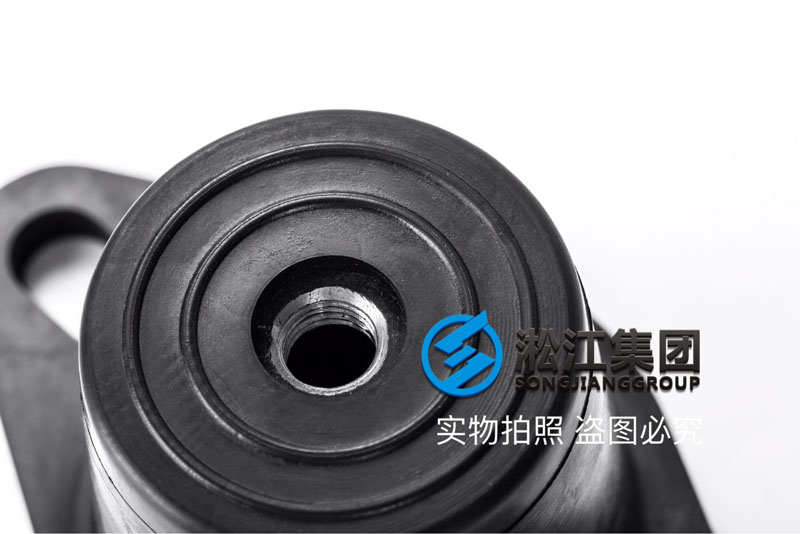 RM360配電柜橡膠減震器 Rubber shock absorber for RM360 distri