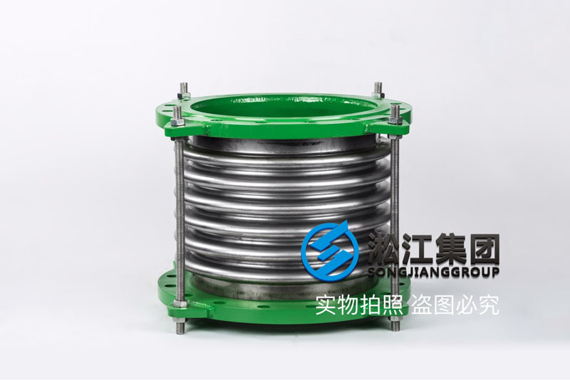 DN350ůͨϵy(tng)ys(ji) Bellows expansion joint in HVAC syst