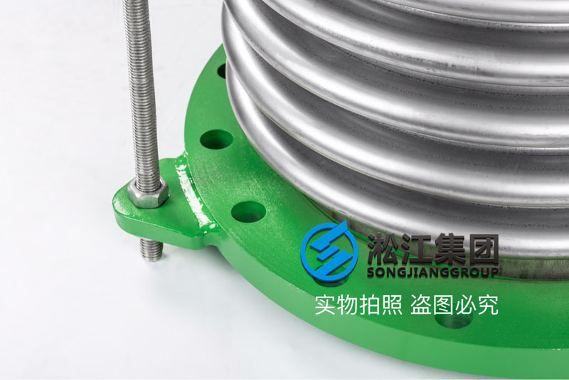 DN350ůͨϵy(tng)ys(ji) Bellows expansion joint in HVAC syst