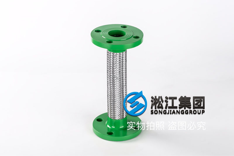 DN40P䓷^ Stainless steel shock resistance joint